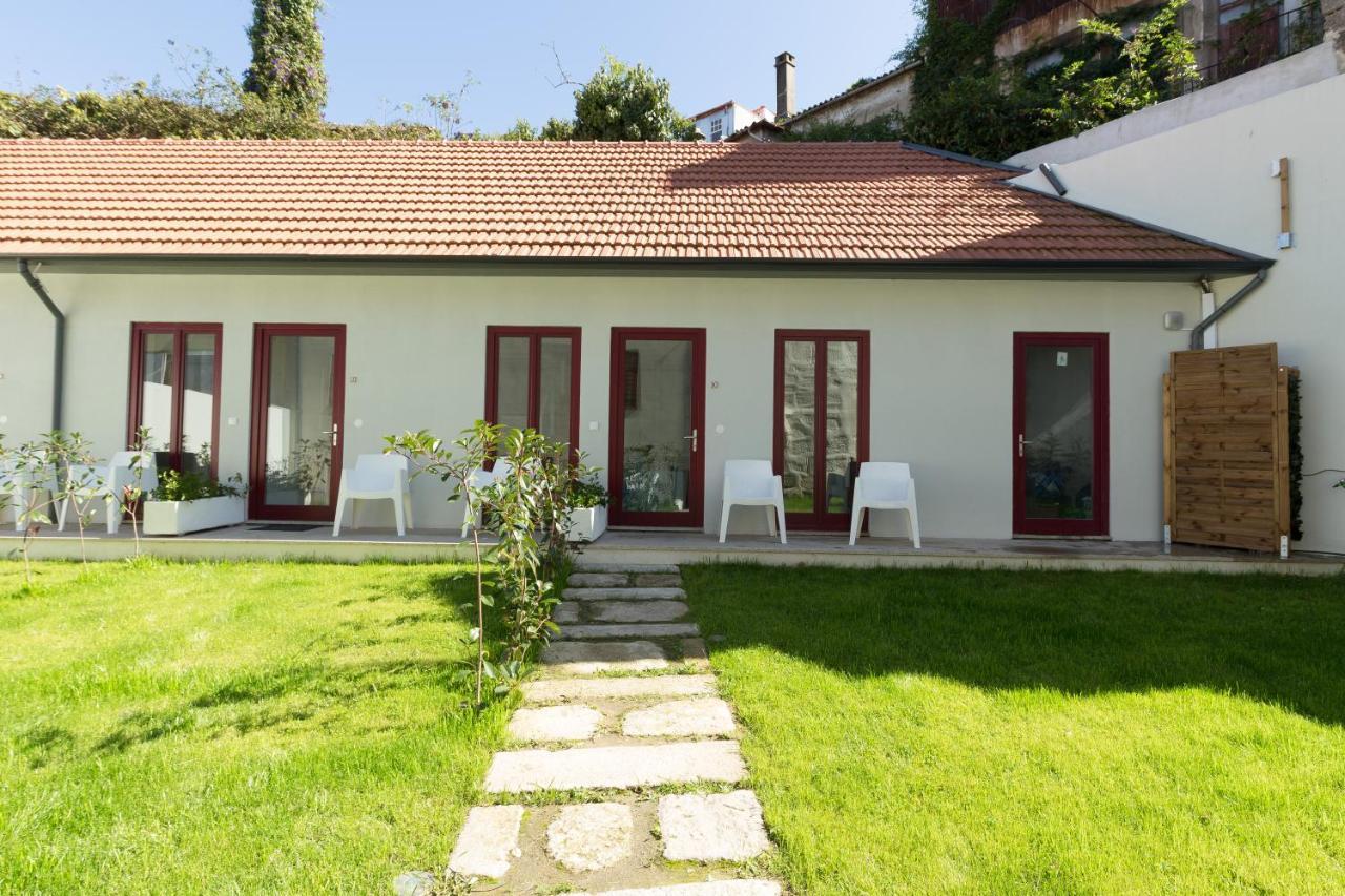 Villa Loureiro Porto